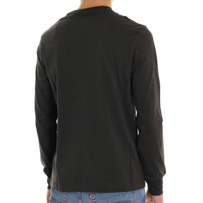 T-SHIRT DUNSTAN RIVER LS TIMBERLAND - Mad Fashion | img vers.650x/